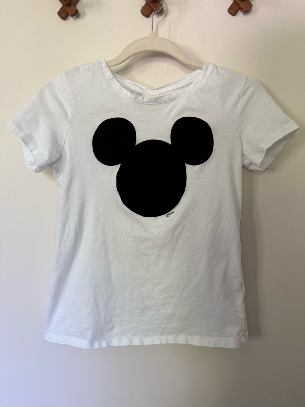 H&M Disney Mickey Tshirt